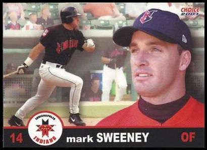 25 Mark Sweeney